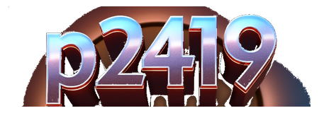 p2419 logo